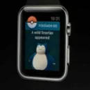 Pokémon GO è adesso disponibile anche su Apple Watch