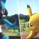 Pokkén Tournament supporterà il multiplayer locale con il GamePad
