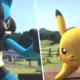 Pokkén Tournament supporterà il multiplayer locale con il GamePad
