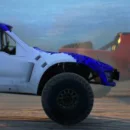 Pubblicato l'elenco dei trofei di Gravel, il nuovo titolo di Milestone