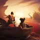 Sea of Thieves: L'evento PvP Skull of the Siren Song è disponibile
