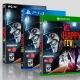 We Happy Few uscirà dall'accesso anticipato il 13 aprile 2018