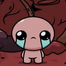 The Binding of Isaac: Afterbirth+ per Nintendo Switch torna sul mercato con una nuova copertina