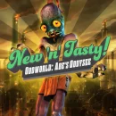 Gioco “oddworld new'n'tasty” gratis su epic