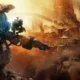 Secondo EA Titanfall 2 sarà spettacolare