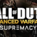 Annunciato l'ultimo DLC di COD: Advanced Warfare per PC e Playstation