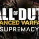 Annunciato l'ultimo DLC di COD: Advanced Warfare per PC e Playstation