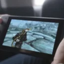 La batteria di Nintendo Switch non sarà removibile?