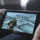 La batteria di Nintendo Switch non sarà removibile?