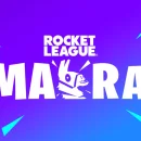 Evento llama-rama, fortnite e rocket league uniti