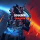 Mass effect: legendary edition : in arrivo nel 2021 un remastered della trilogia originale
