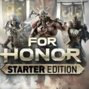 Disponibile la starter pack di For Honor per PC