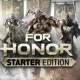 Disponibile la starter pack di For Honor per PC