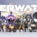 Overwatch si prepara per l'evento natalizio