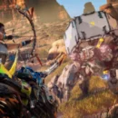 Horizon Zero Dawn: L'obiettivo di Guerrilla Games sono i 1080p e 30 fps su PlayStation 4