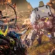 Horizon Zero Dawn: L'obiettivo di Guerrilla Games sono i 1080p e 30 fps su PlayStation 4