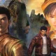 Shenmue I e II arrivano su PlayStation 4, Xbox One e PC nel 2018