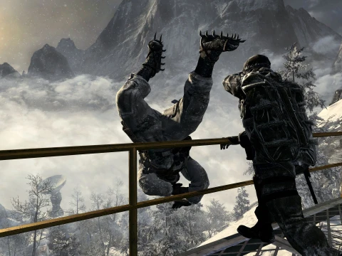 Call of Duty: Black Ops e Black Ops 2 arrivano su PS4 e PS5 con sconto PS Plus