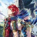 Ys VIII: Lacrimosa of DANA è disponibile da oggi su Nintendo Switch