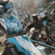 Rivelata la lista dei trofei di For Honor per PlayStation 4