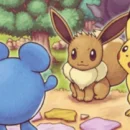 Un nuovo trailer per Pokémon Super Mystery Dungeon