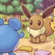 Un nuovo trailer per Pokémon Super Mystery Dungeon