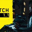 Cyberpunk 2077 patch 1.1 ita. per pc e console