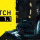 Cyberpunk 2077 patch 1.1 ita. per pc e console