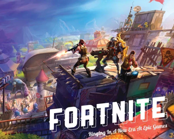 Epic Games critica Valve: Steam potrebbe perdere miliardi senza Fortnite e Genshin Impact