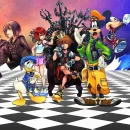 Il nuovo trailer di Kingdom Hearts HD 1.5 + 2.5 ReMIX ci mostra i personaggi Disney