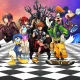 Il nuovo trailer di Kingdom Hearts HD 1.5 + 2.5 ReMIX ci mostra i personaggi Disney