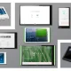 Crestron touch screen 570, 770, 1070