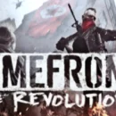Homefront: The Revolution ha una data d'uscita