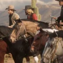 Rockstar Games aggiorna Red Dead Online con nuovi contenuti