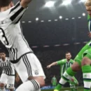 Il Data Pack 1 di Pro Evolution Soccer 2016 sovrascrive le modifiche dei giocatori