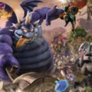 Dragon Quest Heroes 2 sarà disponibile dal 28 aprile 2017