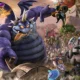 Dragon Quest Heroes 2 sarà disponibile dal 28 aprile 2017