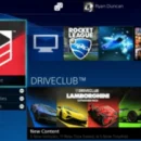 L'aggiornamento 4.00 di PlayStation 4 permetterà la creazione delle cartelle
