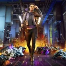 Kate bishop arriva in marvel's avengers