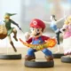 Nintendo Switch supporterà gli Amiibo