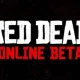 Rockstar Games annuncia Red Dead Online