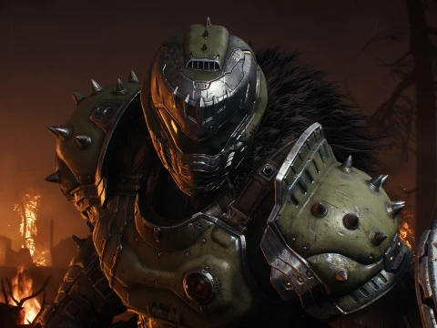 Bethesda rimuove Denuvo da Doom: The Dark Ages con l'ultimo aggiornamento