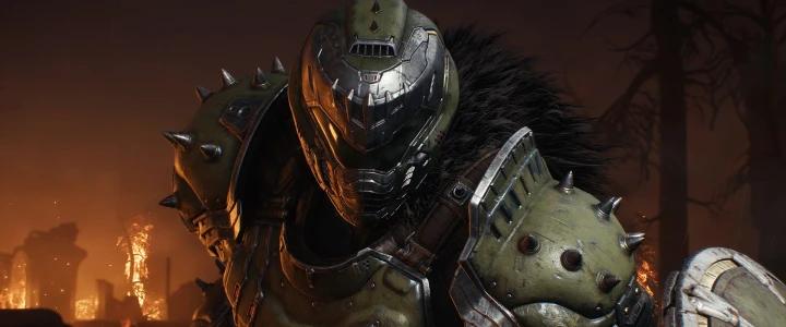 Bethesda rimuove Denuvo da Doom: The Dark Ages con l'ultimo aggiornamento