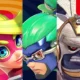 ARMS: Due nuovi trailer per il picchiaduro di Nintendo Switch