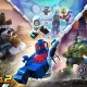LEGO Marvel Super Heroes 2 si presenta con un teaser trailer