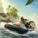 The Crew 2: Annunciata la data di Gatos Rush, il primo aggiornamento gratuito