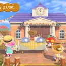 Animal crossing new horizon update 1.6.0