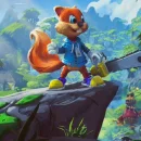 Vedremo mai il remake di conker o banjo-kazooie? risponde "phil spencer"