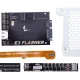 E4 flasher, il kit arriva anche per ps4