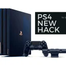 Nuovo hack su ps4 7.02 scoperto da qwertyoruiop